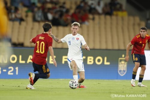 U21Espana_U21Slovakia_211008_0003_