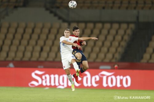 U21Espana_U21Slovakia_211008_0006_