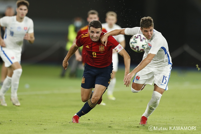 U21Espana_U21Slovakia_211008_0007_