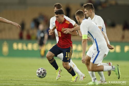 U21Espana_U21Slovakia_211008_0009_