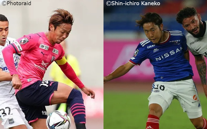 【C大阪vs横浜FMプレビュー】相性の良さを結果につなげたいC大阪…連勝で苦手意識を払拭したい横浜FM