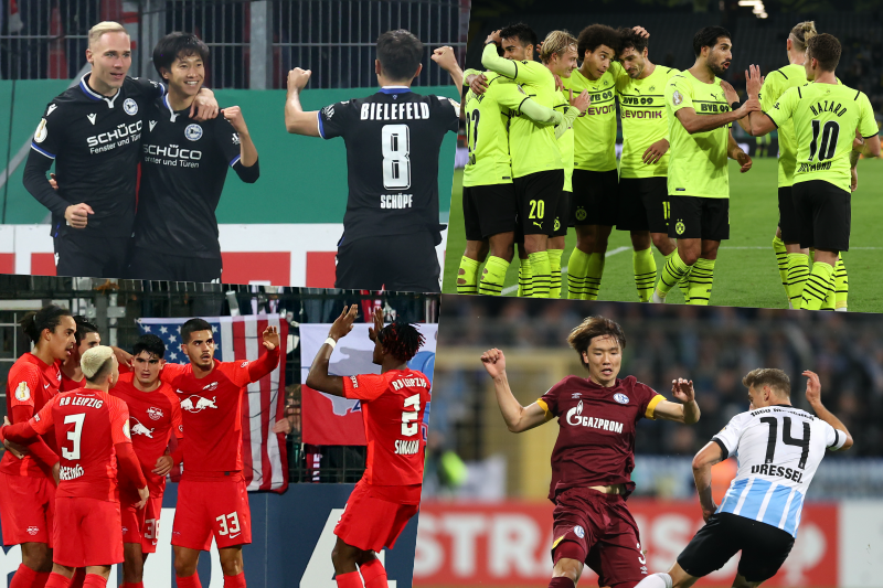 DFBポカール