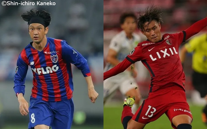 【FC東京vs鹿島プレビュー】カップ戦で復調のきっかけを得たFC東京…逆転での目標達成へ勝つしかない鹿島