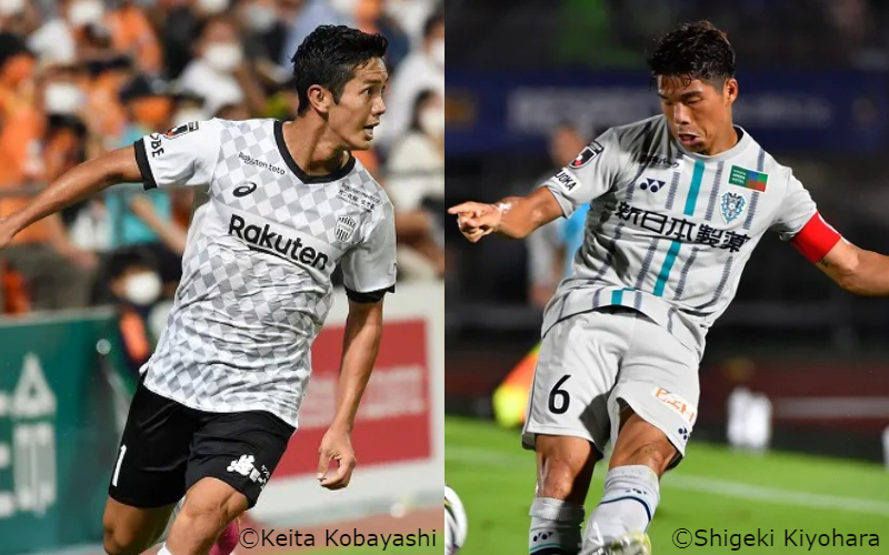 【神戸vs福岡プレビュー】3位争いの主導権を握り続けたい神戸…2試合ぶりの白星でJ1残留を決めたい福岡