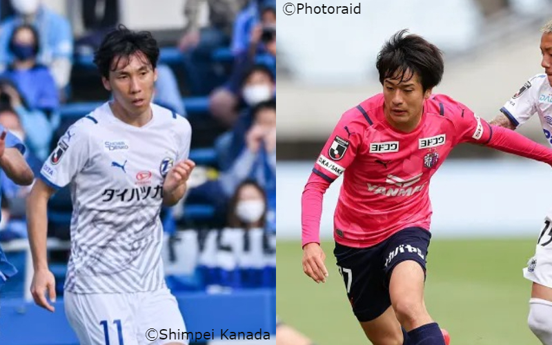 【大分vsC大阪プレビュー】白星でチームの雰囲気を変えたい大分…好相性の相手撃破で勢いをつけたいC大阪