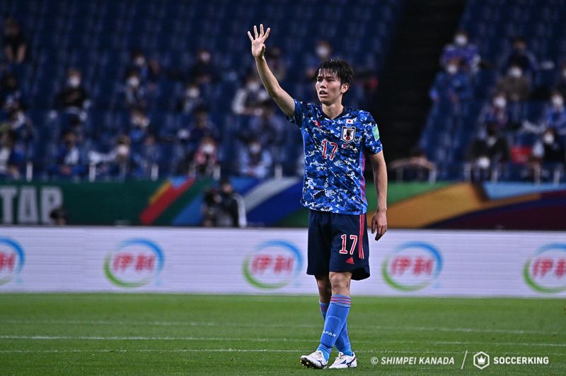 田中碧