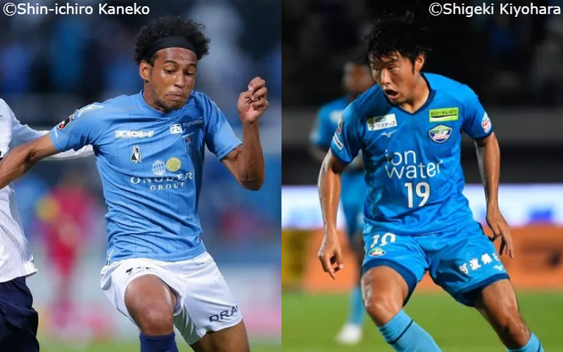 【横浜FCvs徳島プレビュー】ライバル撃破で望みをつなぎたい横浜FC…徳島は連勝で競争から抜け出せるか