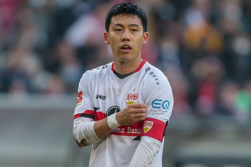遠藤航