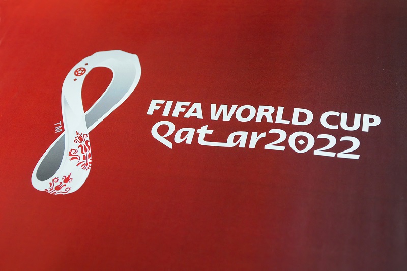 FIFAワールドカップカタール2022