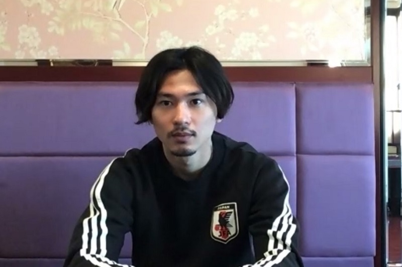 南野拓実