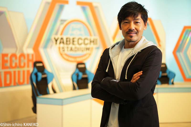 「最終予選には“大黒様”的存在が必要だ！」　勝負のアウェイ2連戦、松井大輔が期待を寄せる選手は？