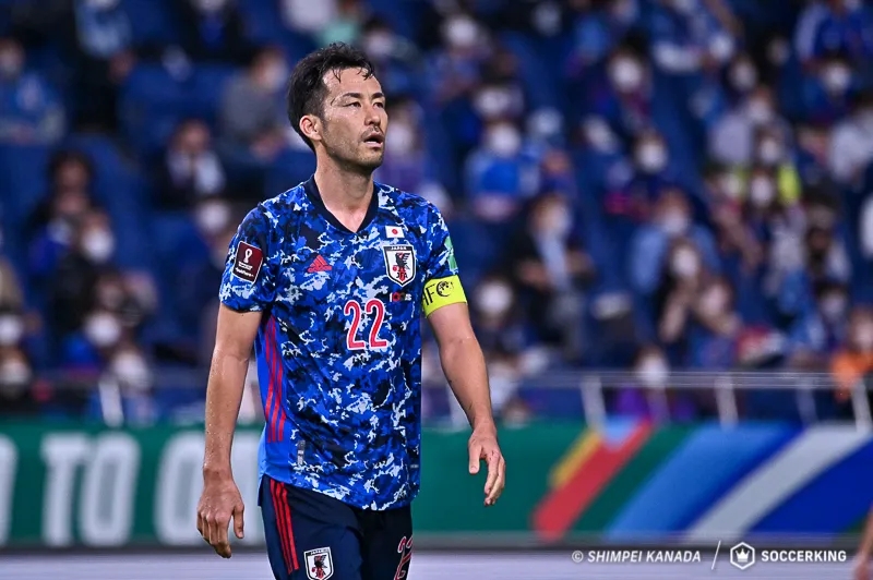 ベトナムに辛勝、吉田麻也「もっと点が取れれば…」　オマーン戦は「ブラジルと戦うつもりで」