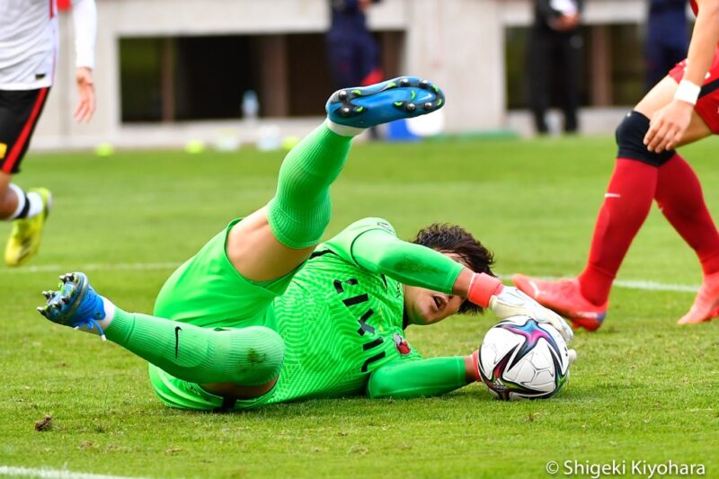 20211107 J1 Kashima vs Urawa Kiyohara10(s)