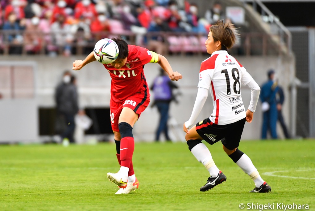 20211107 J1 Kashima vs Urawa Kiyohara11(s)