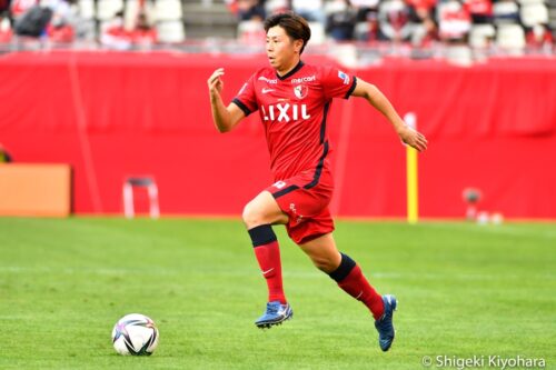 20211107 J1 Kashima vs Urawa Kiyohara13(s)