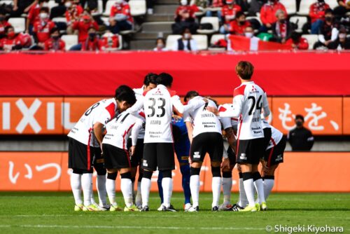 20211107 J1 Kashima vs Urawa Kiyohara1(s)