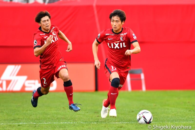 20211107 J1 Kashima vs Urawa Kiyohara23(s)