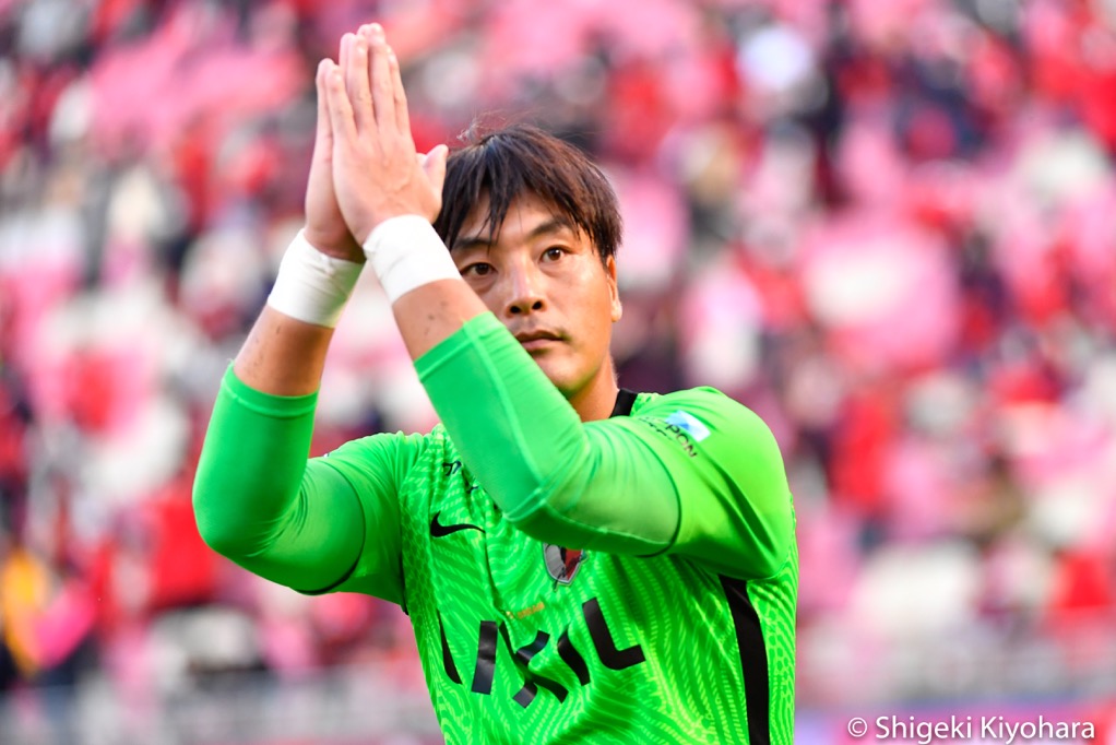 20211107 J1 Kashima vs Urawa Kiyohara28(s)