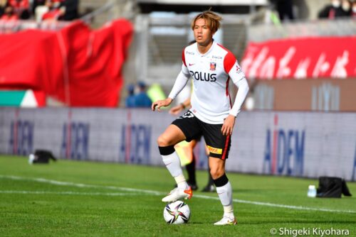 20211107 J1 Kashima vs Urawa Kiyohara3(s)