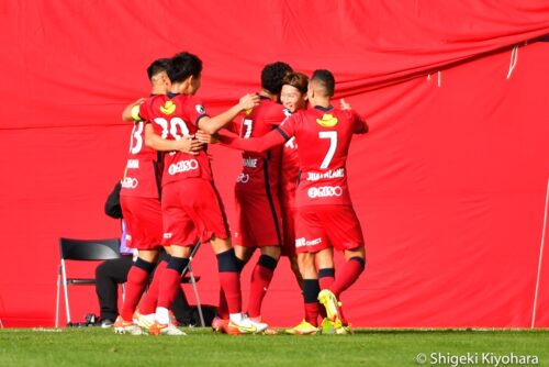 20211107 J1 Kashima vs Urawa Kiyohara6(s)