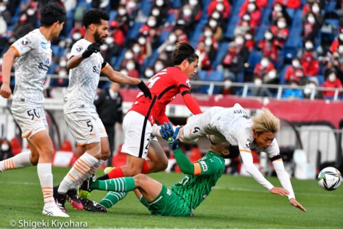 20211127 J1 Urawa vs Shimizu Kiyohara13(s)