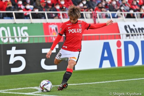 20211127 J1 Urawa vs Shimizu Kiyohara15(s)