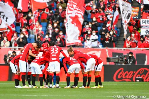 20211127 J1 Urawa vs Shimizu Kiyohara1(s)