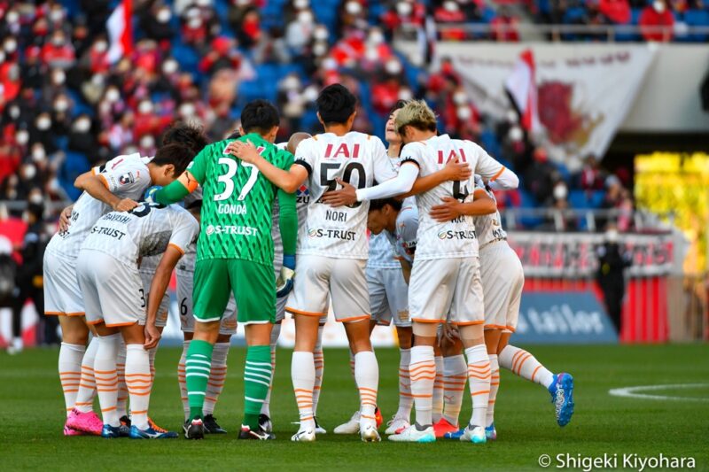 20211127 J1 Urawa vs Shimizu Kiyohara2(s)