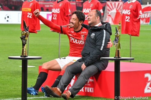 20211127 J1 Urawa vs Shimizu Kiyohara39(s)