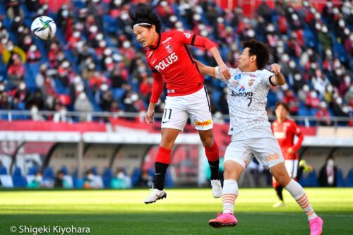 20211127 J1 Urawa vs Shimizu Kiyohara4(s)