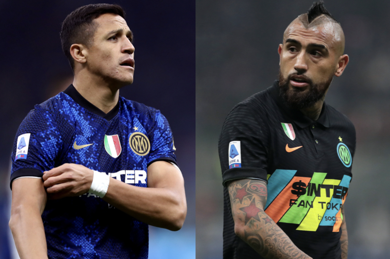 公式戦9試合無敗のインテル、サンチェス&ビダルがスペツィア戦で復帰へ