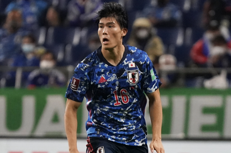 冨安健洋、オマーン戦は「今回も簡単な試合にはならない」…セットプレーの課題にも言及