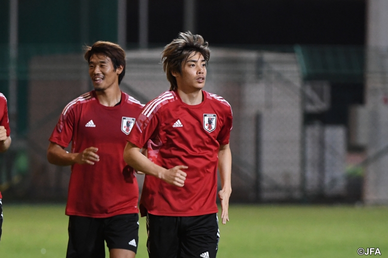伊東純也