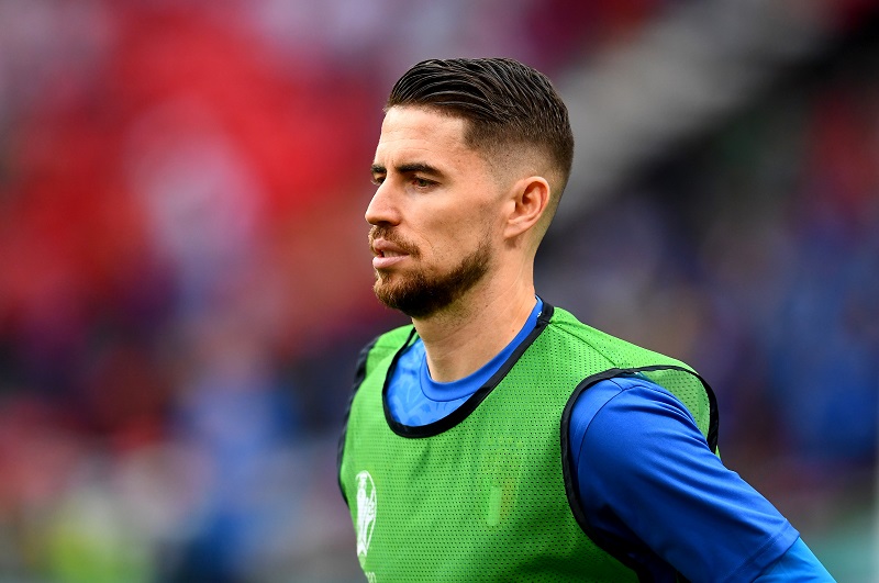 「僕らはイタリア」…W杯POに向けジョルジーニョが意気込み「そしてイタリアはあきらめない」
