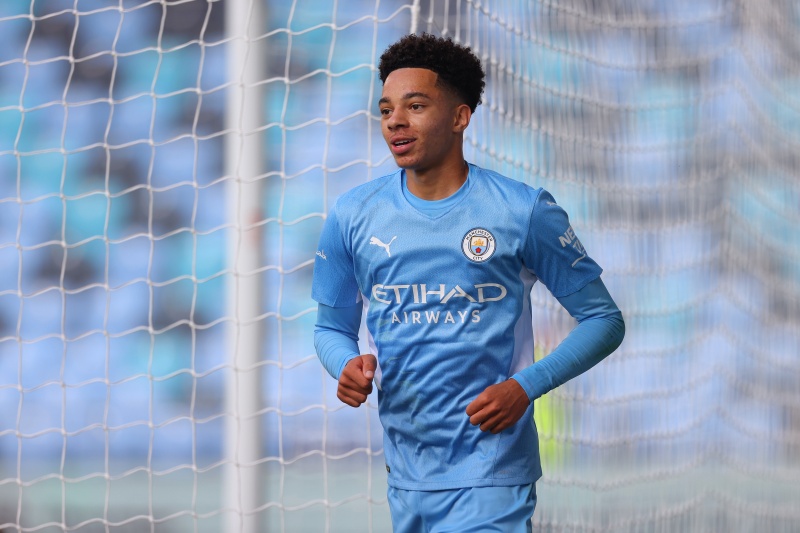 サミュエル・エドジー