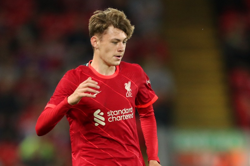 コナー・ブラッドリー