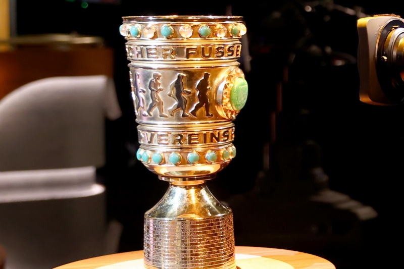 DFBポカール