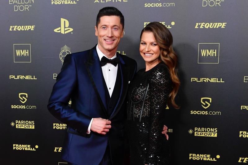 バロンドール受賞ならずも レヴァンドフスキ すべてに感謝したい サッカーキング