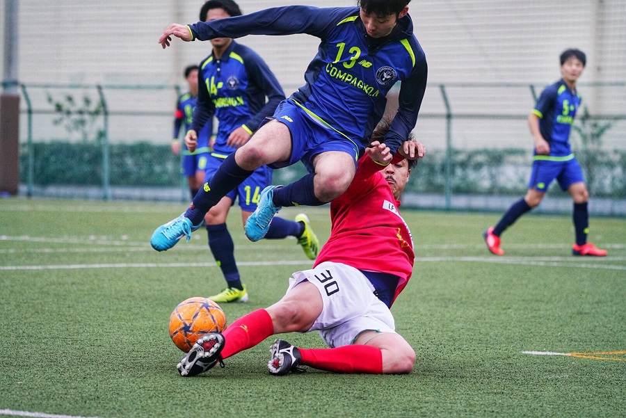 【ソサイチ新規参入チーム募集】FOOTBALL 7 SOCIETY LEAGUE 2022
