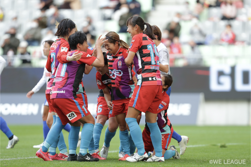 マイ仙台、浦和に敗れ今季初黒星…I神戸は開幕8連勝で首位を独走／WE第9節