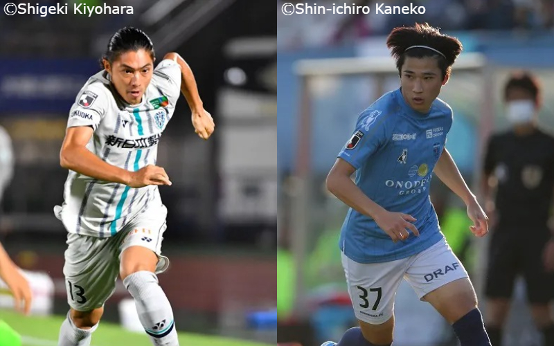 【福岡vs横浜FCプレビュー】2017年以来の同カード勝利を目指す福岡…逆転残留へひとつも落とせない横浜FC