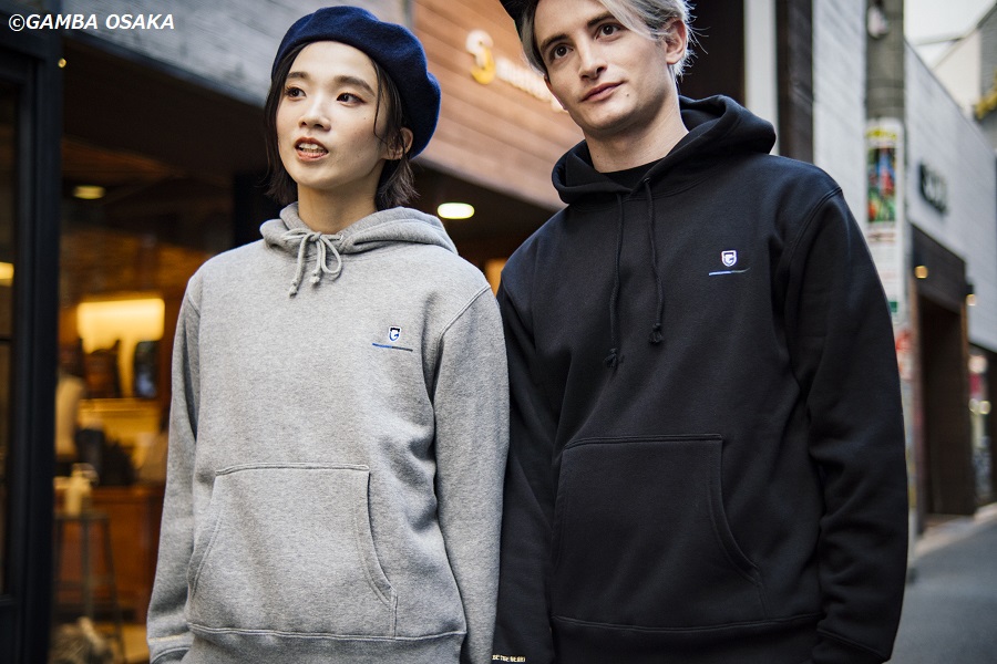 ガンバ大阪 2021 スウェット ジャケット umbro ガンバ大阪 2021