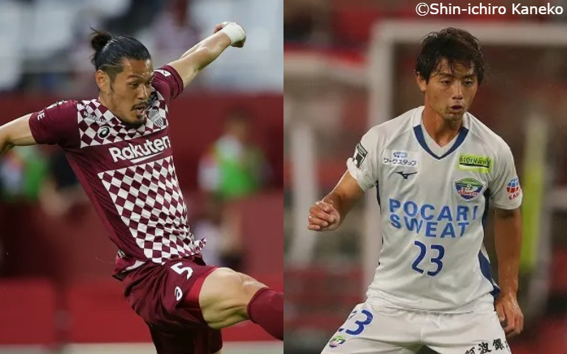 【神戸vs徳島プレビュー】ホーム5連勝で足場を固めたい神戸…敵地で勝利したルヴァン杯の再現を目指す徳島