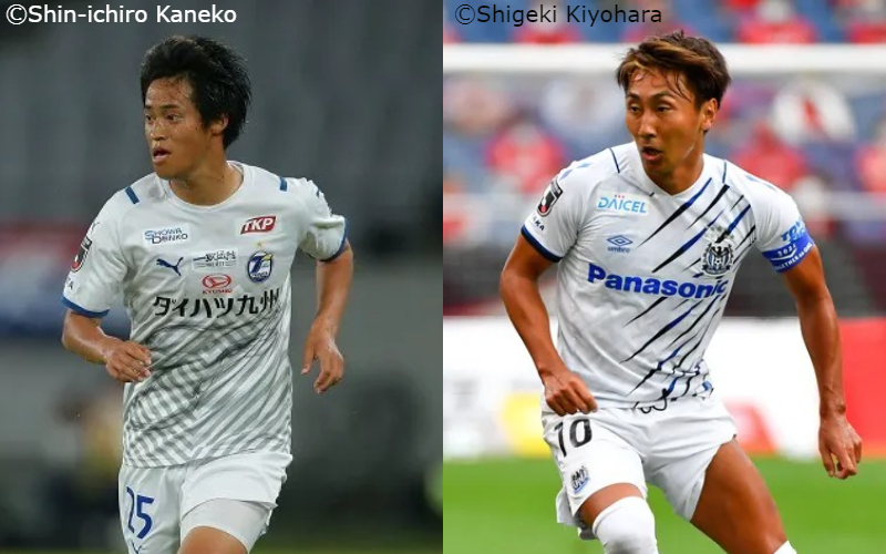 【大分vsG大阪プレビュー】好調続く本拠地で白星をつかみたい大分…G大阪は3連勝で残留を確定できるか