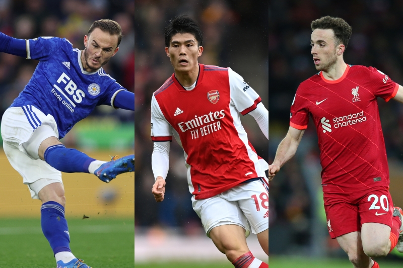 プレミア初アシストの冨安健洋 大手スタッツサイトの第13節ベストイレブンに選出 サッカーキング