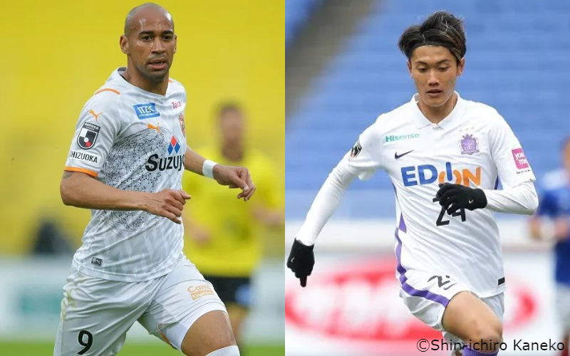 【清水vs広島プレビュー】5試合ぶりの白星で頭ひとつ抜けたい清水…指揮官に就任後初勝利を届けたい広島