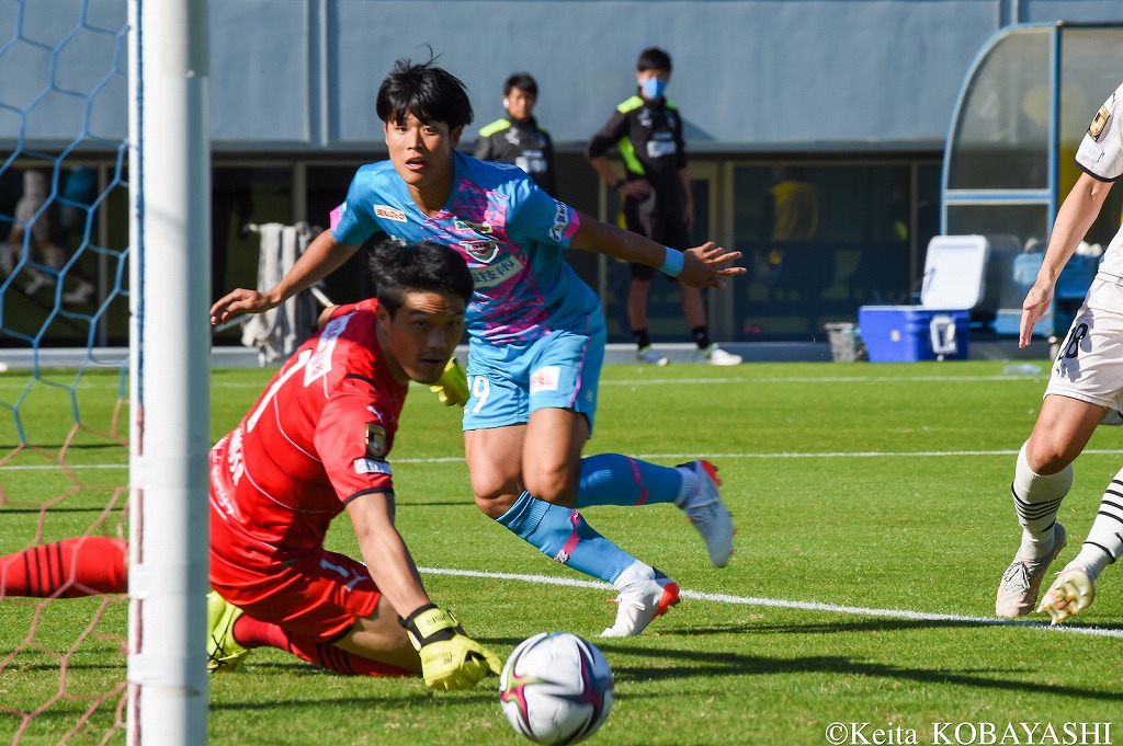 【写真ギャラリー】2021.11.7 明治安田生命J1リーグ第35節 サガン鳥栖 3－1 川崎フロンターレ