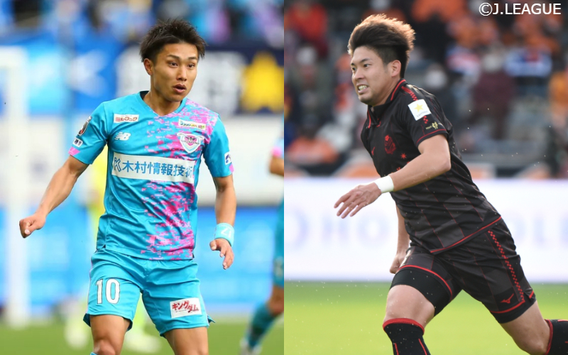 【鳥栖vs札幌プレビュー】王者撃破で息を吹き返した鳥栖…札幌は5戦ぶり勝利でトップ10浮上なるか
