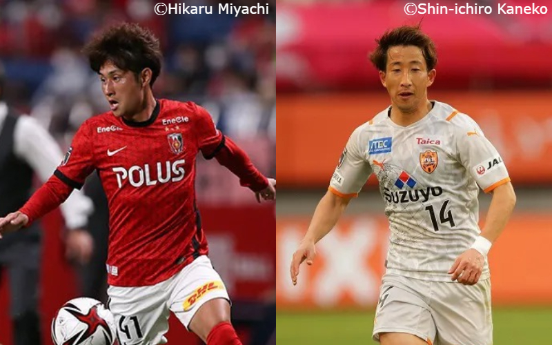 【浦和vs清水プレビュー】チームを去る仲間のために負けられない浦和…今季初の連勝で残留に近づきたい清水