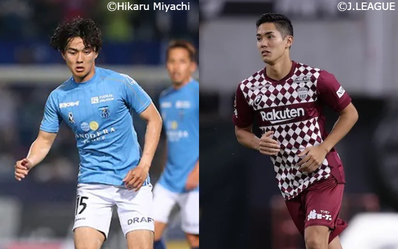 【横浜FCvs神戸プレビュー】横浜FCは昨季の再現で望みをつなげるか…出場権確保へ着実に歩を進める神戸